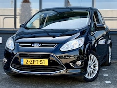 Ford C-Max - 1.0 Edition Plus |Clima |CruiseC |Nieuwe APK