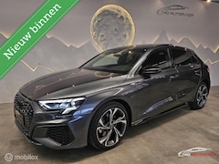 Audi A3 Sportback - 40 TFSI e 3x S-line Panorama/Keyless/Camera/ACC