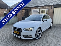 Audi A3 Sportback - 1.4 TFSI Ambition Pro Line Xenon Trekhaak 19"