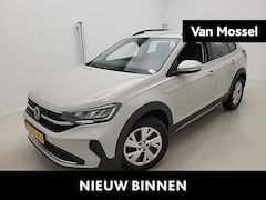 Volkswagen Taigo - 1.0 TSI Life 95 PK| Origineel Nederlands | 1e Eigenaar | Apple Carplay | Android Auto | Ac