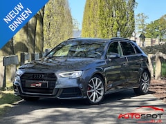 Audi A3 Sportback - 1.5 TFSI CoD Sport S Line Edition