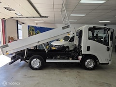 Isuzu N-serie - NLR 85 E Kipper 125000 KM