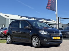 Skoda Citigo - 1.0 Greentech Edition cruise airco 5 deurs