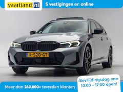 BMW 3-serie Touring - 320e M Sport High Executive Facelift [ Panoramadak Apple / Android cruise Stoelverwarming
