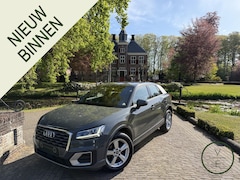 Audi Q2 - 1.4 TFSI CoD Design Pro Line | Trekhaak | Adaptive Cruise | Winterset |