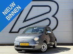 Fiat 500 - 0.9 TwinAir Easy 2e Eigenaar|Airco|Elektr. Ramen|N.A.P|APK tot 11-2026