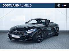 BMW Z4 Roadster - M40i High Executive M Sport Automaat / M Adaptief onderstel / Sportstoelen / Comfort Acces