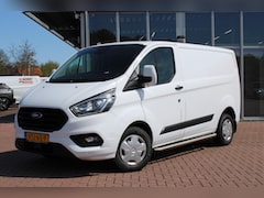 Ford Transit Custom - GB 2.0 TDCi 105PK 280 L1H1 Trend, Trekhaak, Navigatie