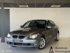 BMW 5-serie - 530i High Executive