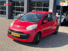 Citroën C1 - 1.0-12V Ambiance
