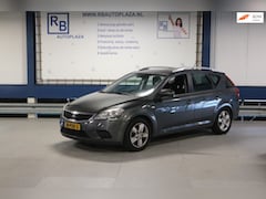 Kia Cee'd - 1.4 CVVT X-tra / LEES TEKST / EXPORT + HANDELS PRIJS