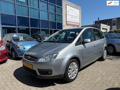 Ford Focus C-Max - 1.8-16V First Edition Trekhaak, APK 04/27