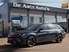 CUPRA Leon - SP 1.5 e-Tsi 10-2025 Acc Carplay Camera