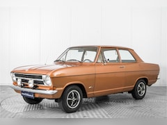 Opel Kadett - 1.2
