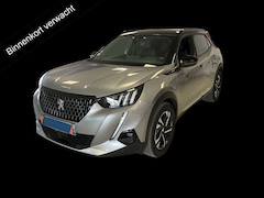 Peugeot 2008 - 1.2 PureTech GT