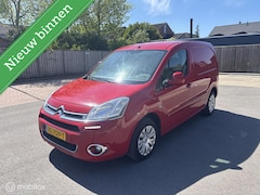 Citroën Berlingo - bestel 1.6 HDI 500 2014 Marge
