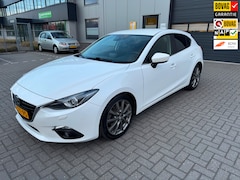 Mazda 3 - 3 2.0 TS+