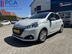 Peugeot 208 - 1.2 110PK Allure | distributieriem 09-2025 vervangen |
