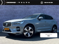 Volvo XC60 - 2.0 T6 Plug-in hybrid AWD Essential Edition Bright | Adaptieve Cruise Control | Heico Sier