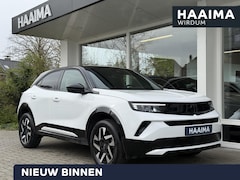 Opel Mokka - 1.2 Turbo Automaat GS | Facelift model | Achteruitrijcamera | Two Tone | Apple Carplay/And