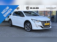 Peugeot 208 - 1.2 PureTech Allure Pack automaat - eerste eigenaar