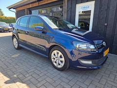 Volkswagen Polo - 1.2 TDI BlueMotion Comfortline
