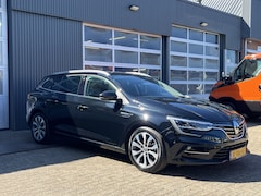 Renault Mégane Estate - 1.3 TCe Business Edition One Airco Cruise control Parkeersensoren voor en achter Telefoonv