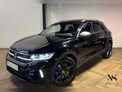 Volkswagen T-Roc - 2.0 TSI 4 Motion PANO KEYLESS AKRA
