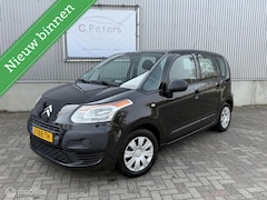 Citroën C3 Picasso - 1.4 VTi Seduction 2010 / Airco / 4S banden / Nieuwe APK / NAP