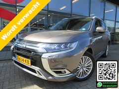 Mitsubishi Outlander - 2.4 PHEV Intense Edition | 240 PK | AUTOMAAT | 4WD | TREKHAAK |