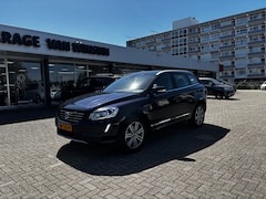 Volvo XC60 - 2.0 T5 FWD Ocean Race Pdc Navi Memory Klima Stoelverwarming Lmc Cruise Nap
