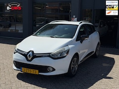 Renault Clio Estate - 0.9 TCe Night&Day Airco|Pdc|Cruisecontrol|Nap