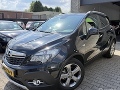 Opel Mokka - 1.4 T Cosmo 4x4 / Navi / Leer / N.A.P