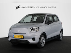 Leapmotor T03 - Design 37.3 kWh Panoramadak Achteruitrijcamera