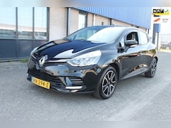 Renault Clio - 0.9 TCe Zen