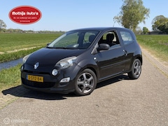 Renault Twingo - 1.2 16V Parisienne Airco Nette goed onderhouden auto