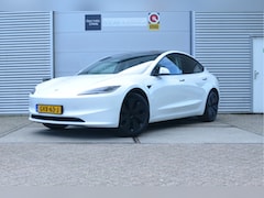 Tesla Model 3 - Premium Long Range RWD 78 kWh Highland, AutoPilot4.0 incl. FSD Test