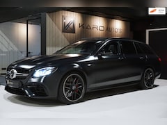 Mercedes-Benz E-klasse Estate - AMG 63S 4M Edition1 Schaal VOL