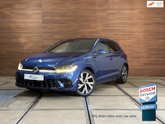 Volkswagen Polo - 1.0 TSI R-Line | 110pk | IQ Drive pakket | Discover Pro | Clima | IQ Light |17 Inch|