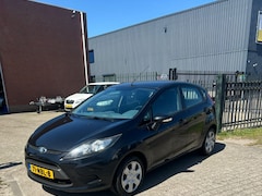 Ford Fiesta - 1.25 Limited airco inruil mogelijk nap