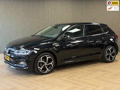 Volkswagen Polo - 1.0 TSI Highline R-LINE DSG NAVIGATIE APPLE CARPLAY CAMERA PDC AIRCO CRUISE STOELVERWARMIN