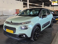 Citroën C3 - 1.2 PureTech Feel/CARPLAY/CRUISE/NAVI/N.A.P/