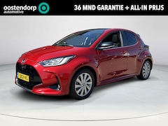 Mazda 2 Hybrid - 1.5 Select | Apple CarPlay/Android auto | Achteruitrijcamera | Panoramadak | Rijklaarprijs