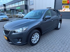 Mazda CX-5 - 2.0 TS+ 2WD