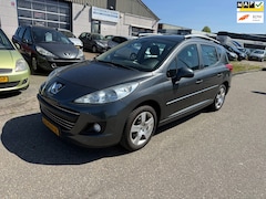 Peugeot 207 SW - 1.6 VTi Première Bj:2010 NAP