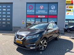 Nissan Qashqai - 1.2 Tekna +