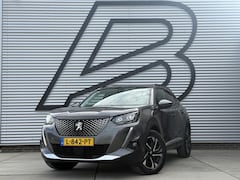 Peugeot 2008 - 1.2 PureTech Allure Pack 1e Eigenaar|Navi|Carplay|Camera|Trekhaak|Clima|Cruise|LED Koplamp