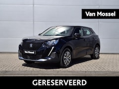 Peugeot e-2008 - EV Active 50 kWh | Camera | Cruise Control | Keyless Start | Apple Carplay/Android Auto