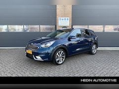 Kia Niro - 1.6 GDi Hybrid Edition | Trekhaak | Navigatie | Camera | Climate Control | Cruise Control