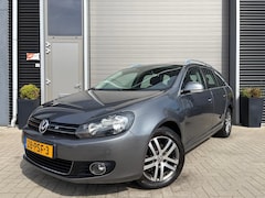 Volkswagen Golf Variant - 1.2 TSI Highline BlueMotion
